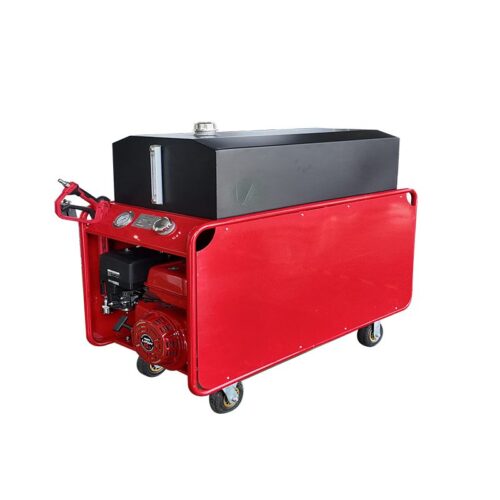 Fire Water Mist Equipment