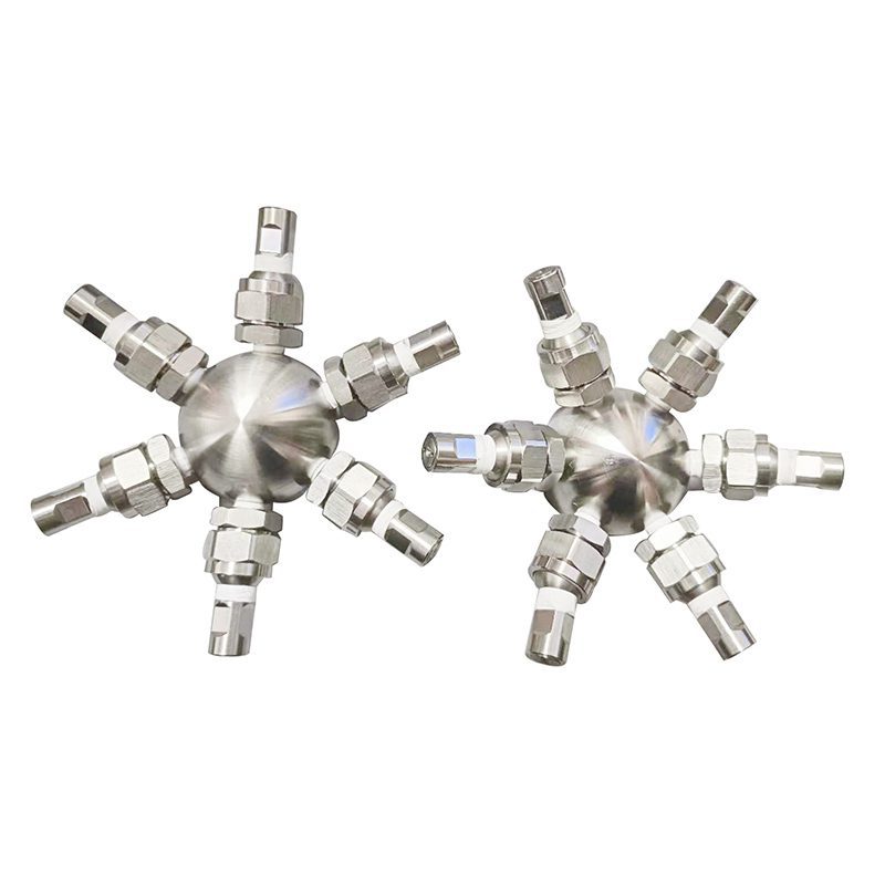 Outdoor-Specific Sprinkler Head - Components - nuoyou.yiso-smart.com