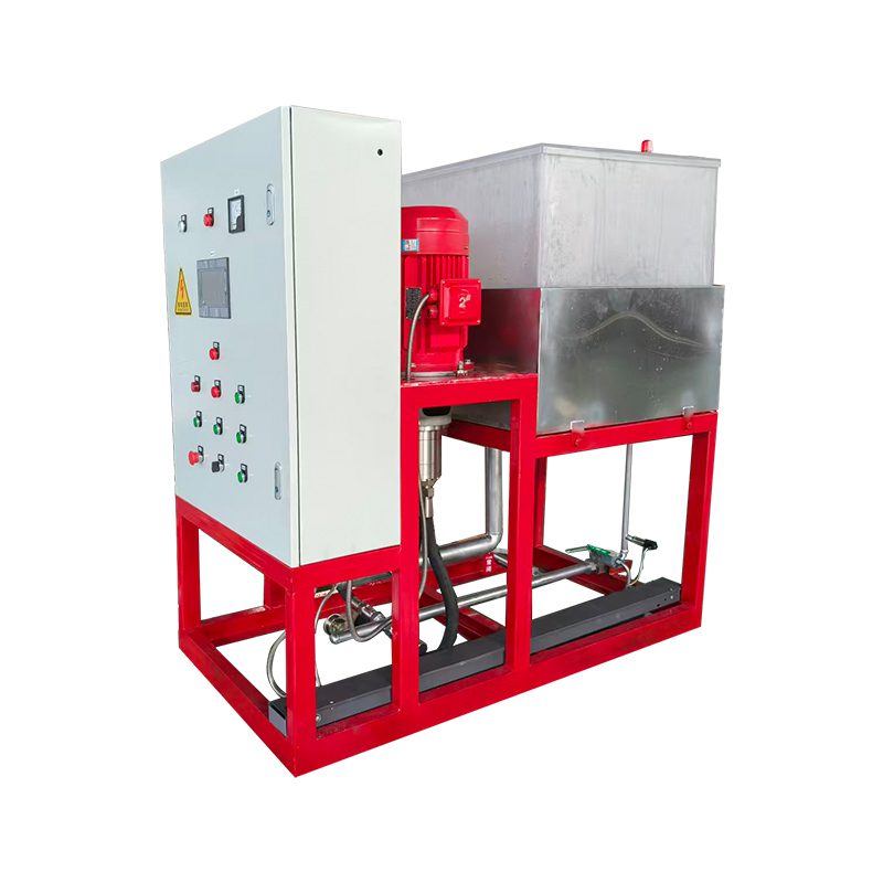 Fire Water Mist Equipment